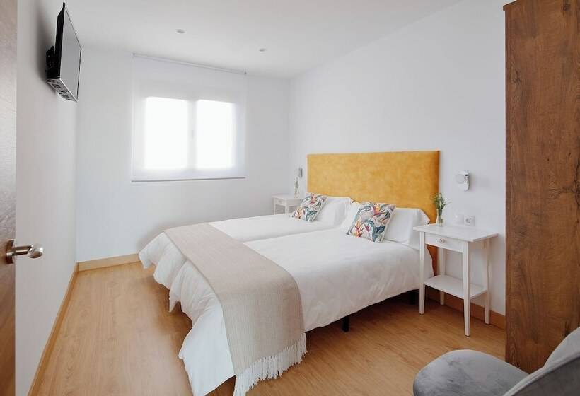 Balcón De Gijón Apartamentos Boutique