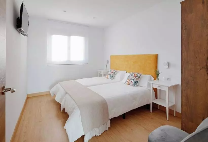 Balcón De Gijón Apartamentos Boutique