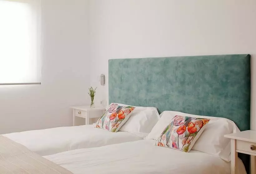 Balcón De Gijón Apartamentos Boutique