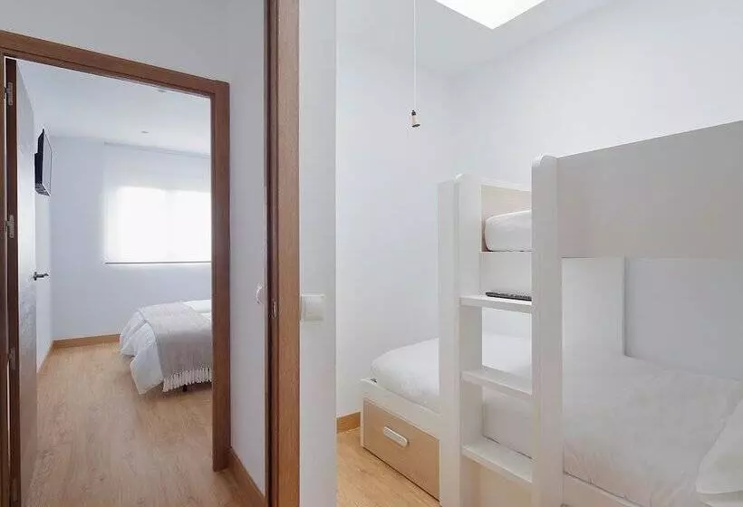 Balcón De Gijón Apartamentos Boutique