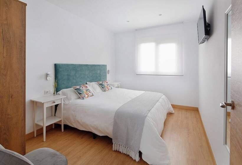 Balcón De Gijón Apartamentos Boutique