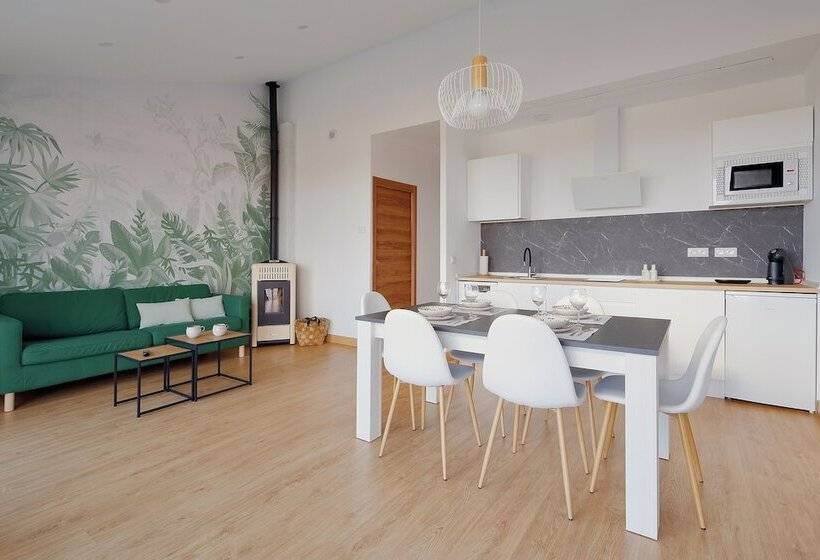 Balcón De Gijón Apartamentos Boutique