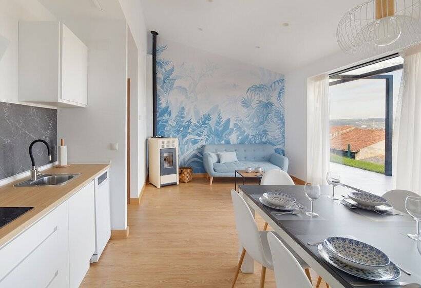 Balcón De Gijón Apartamentos Boutique