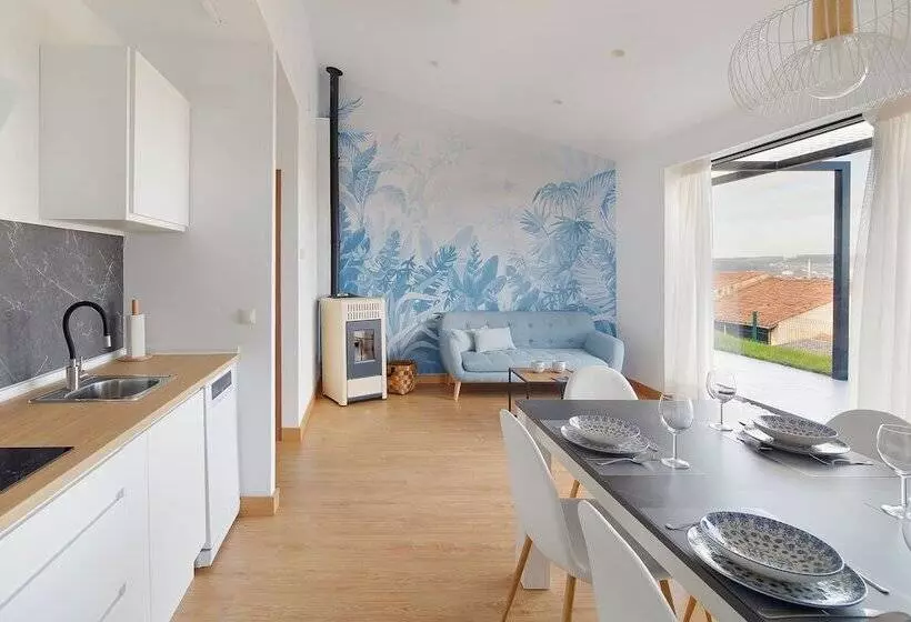 Balcón De Gijón Apartamentos Boutique