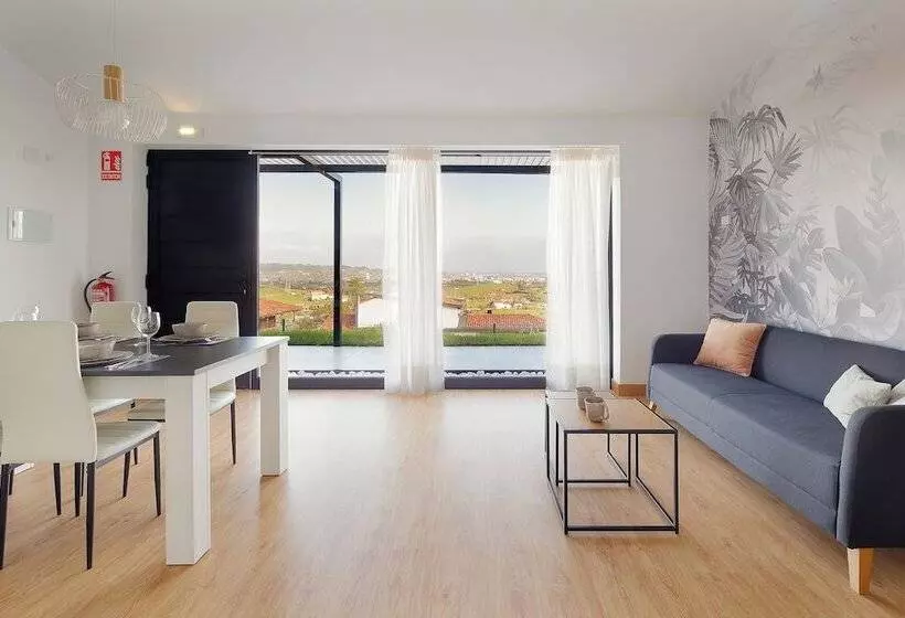 Balcón De Gijón Apartamentos Boutique
