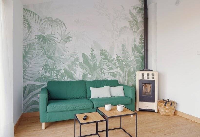 Balcón De Gijón Apartamentos Boutique