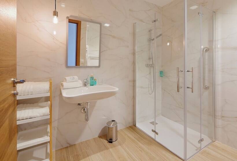 Balcón De Gijón Apartamentos Boutique