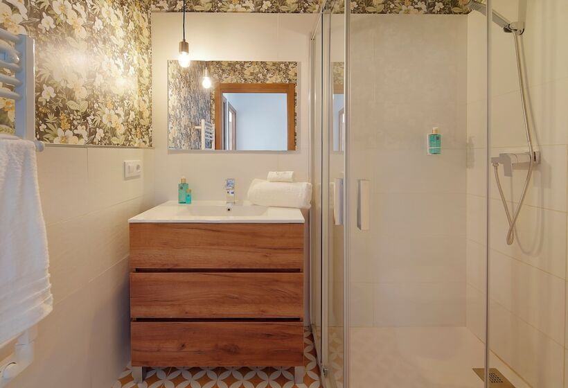 Balcón De Gijón Apartamentos Boutique