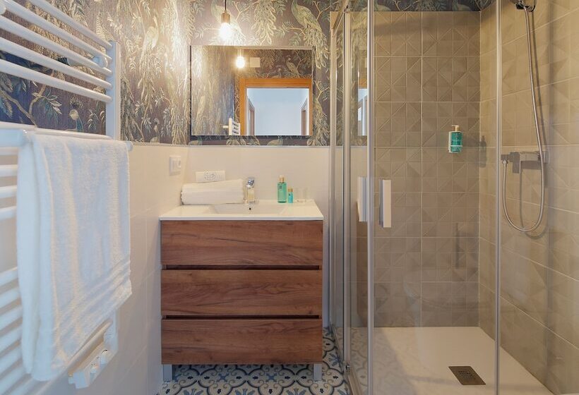 Balcón De Gijón Apartamentos Boutique