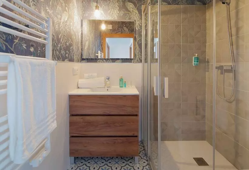 Balcón De Gijón Apartamentos Boutique