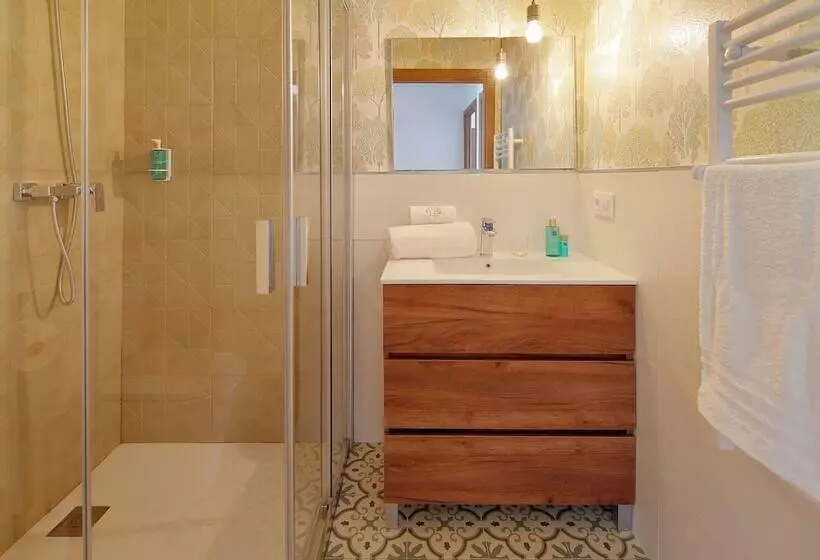 Balcón De Gijón Apartamentos Boutique