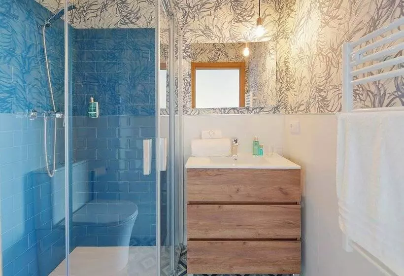 Balcón De Gijón Apartamentos Boutique