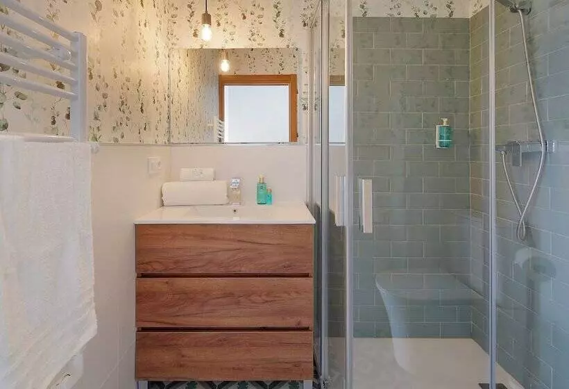 Balcón De Gijón Apartamentos Boutique