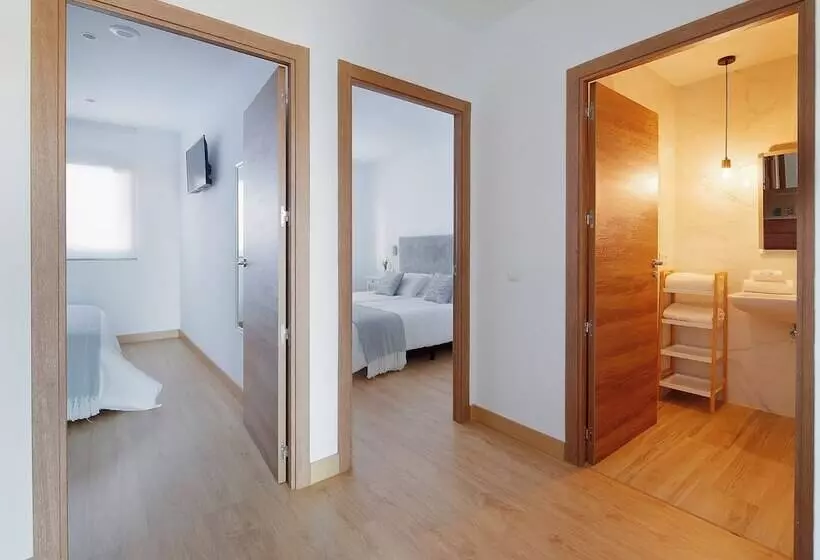 Balcón De Gijón Apartamentos Boutique