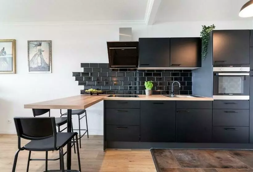 Penthouse Wolke 12 Mit Unglaublichem Ausblick   Meerblick