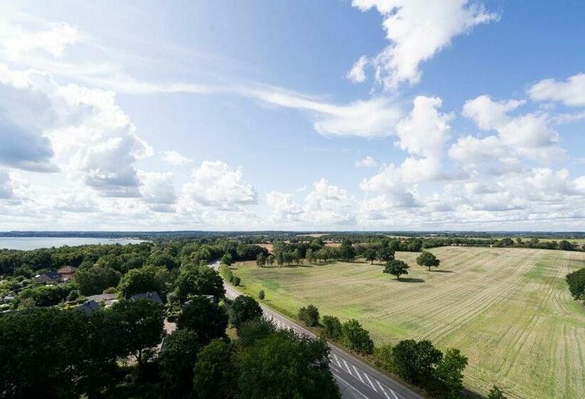 Penthouse Wolke 12 Mit Unglaublichem Ausblick   Meerblick