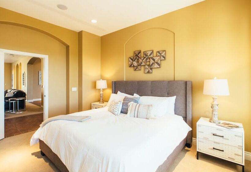 Via Del Sur By Avantstay Private Spanish Villa W Views Walk To Wineries