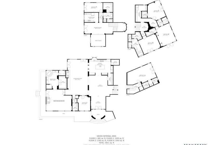 Via Del Sur By Avantstay Private Spanish Villa W Views Walk To Wineries