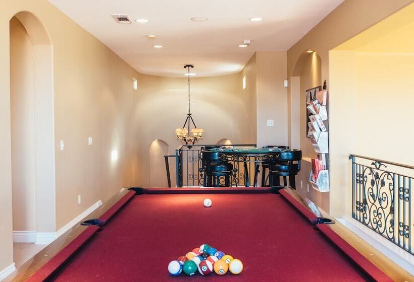 Via Del Sur By Avantstay Private Spanish Villa W Views Walk To Wineries