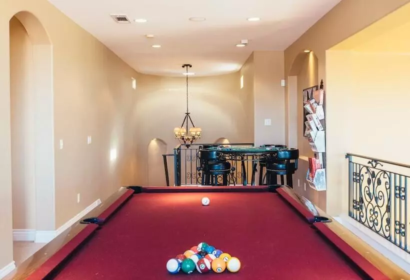 Via Del Sur By Avantstay Private Spanish Villa W Views Walk To Wineries