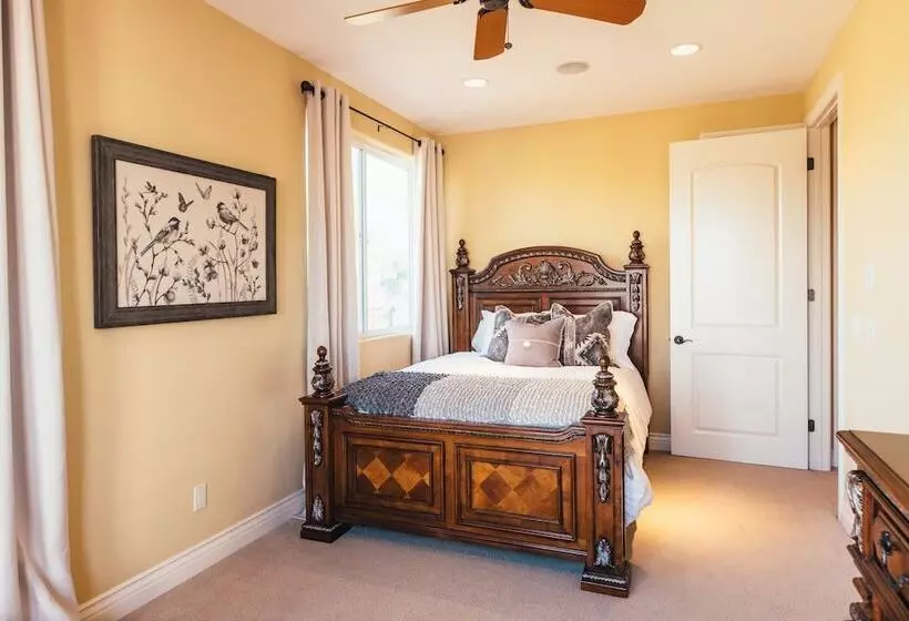 Via Del Sur By Avantstay Private Spanish Villa W Views Walk To Wineries