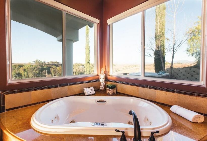 Via Del Sur By Avantstay Private Spanish Villa W Views Walk To Wineries