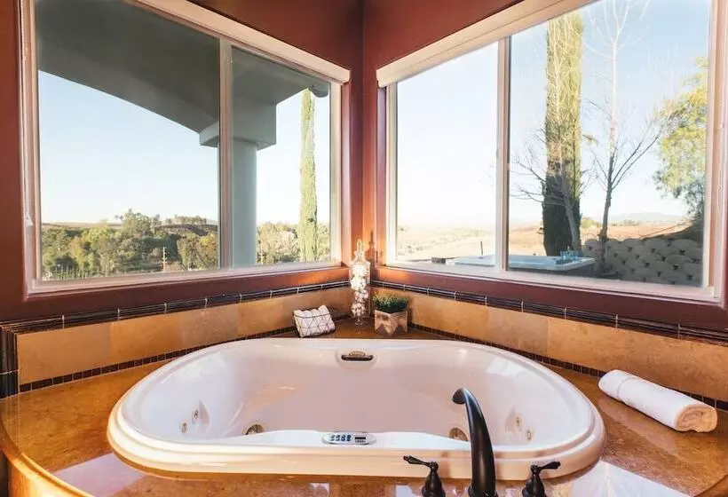 Via Del Sur By Avantstay Private Spanish Villa W Views Walk To Wineries