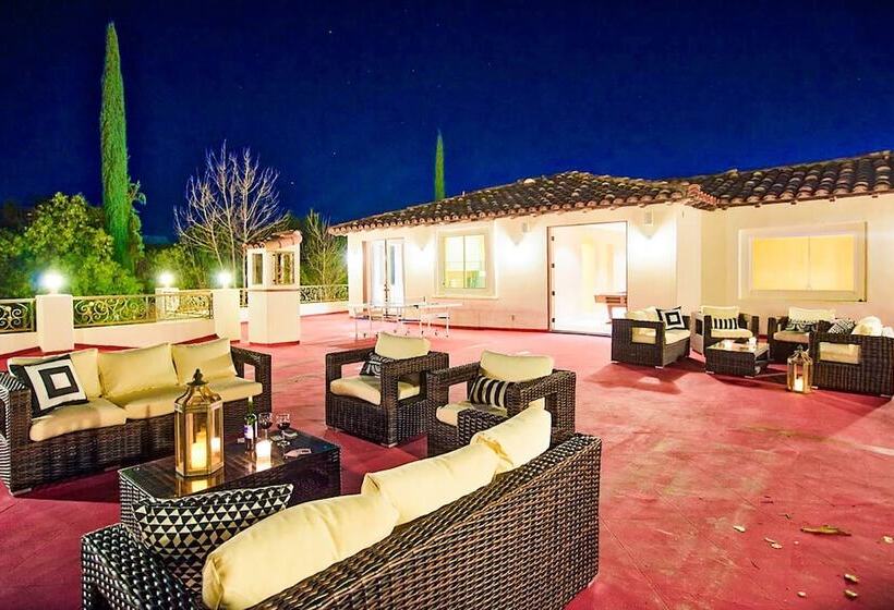 Via Del Sur By Avantstay Private Spanish Villa W Views Walk To Wineries