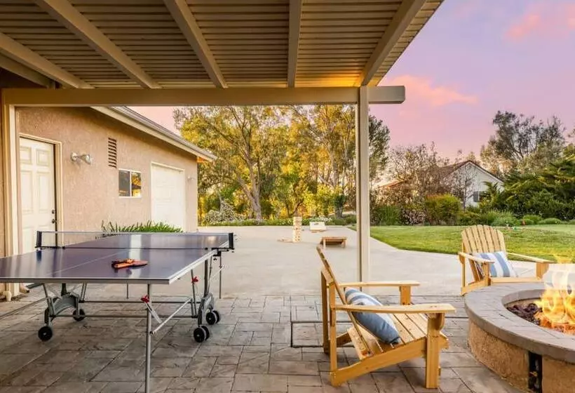 Willow By Avantstay Mountain Views   See Hot Air Balloons From Pool