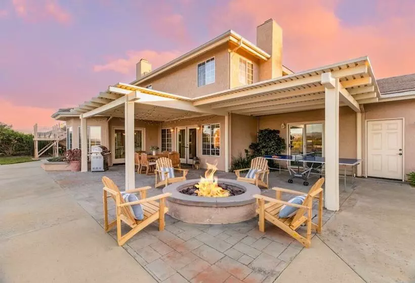 Willow By Avantstay Mountain Views   See Hot Air Balloons From Pool