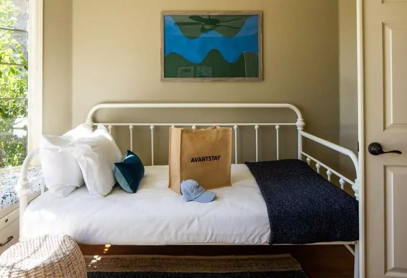 Willow By Avantstay Mountain Views   See Hot Air Balloons From Pool