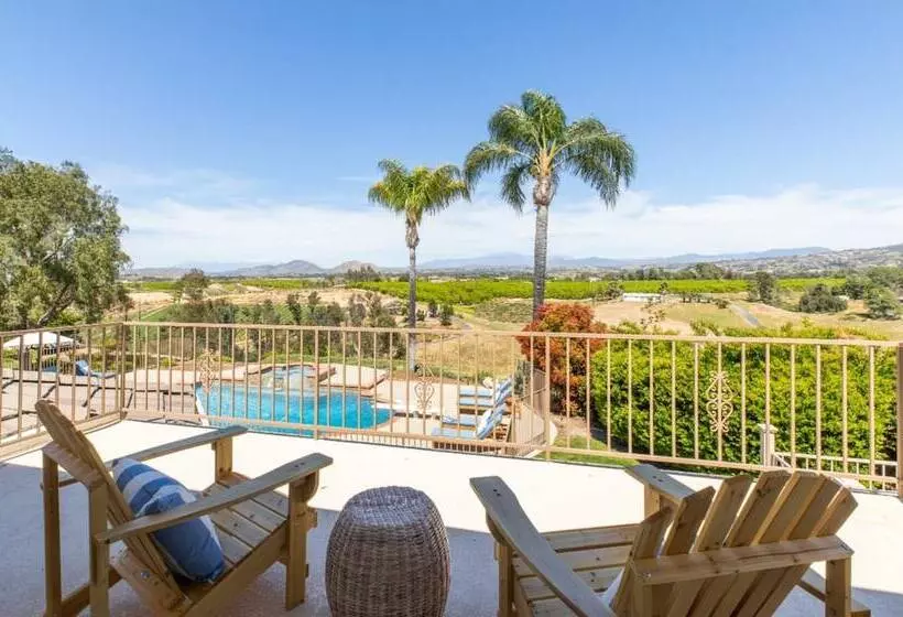 Willow By Avantstay Mountain Views   See Hot Air Balloons From Pool