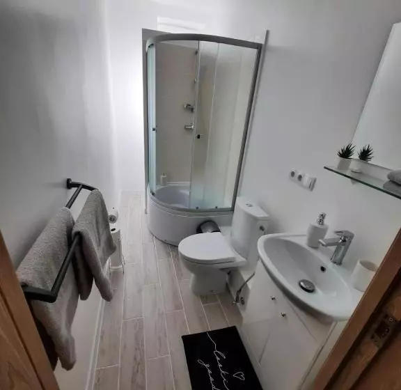 Dzintars Apartment