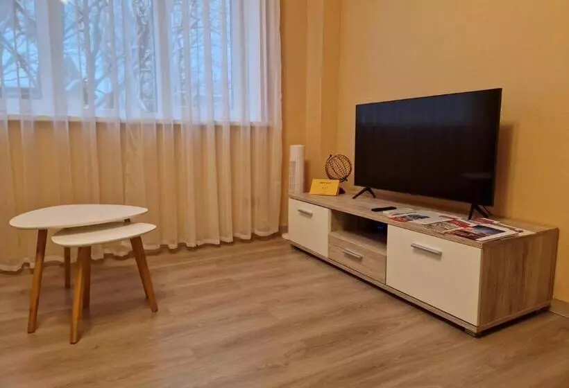 Dzintars Apartment