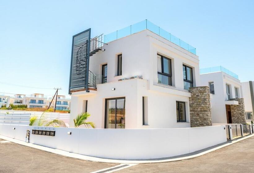 Protaras Sol E Mar Villa 1