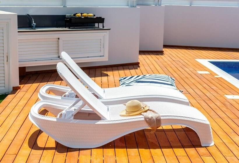 Protaras Sol E Mar Villa 1