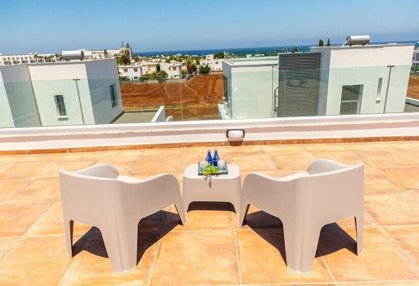 Protaras Sol E Mar Villa 1