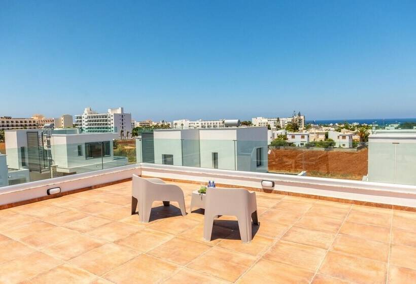 Protaras Sol E Mar Villa 1