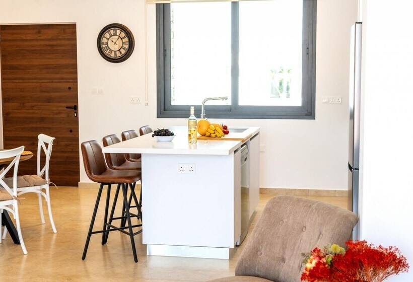 Protaras Sol E Mar Villa 1