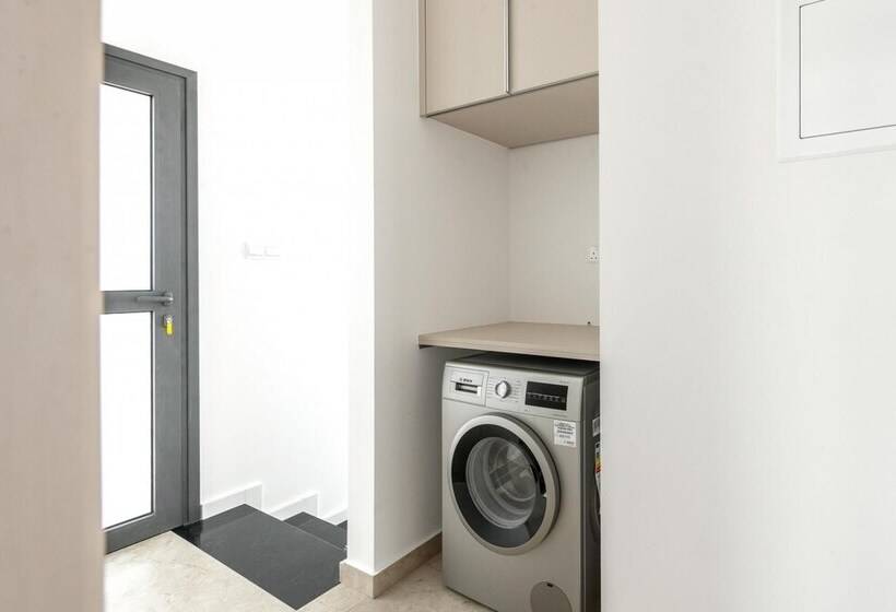 Protaras Sol E Mar Villa 1