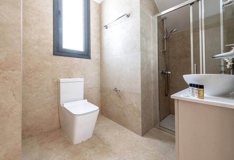 Protaras Sol E Mar Villa 1