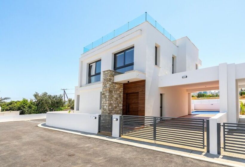 Protaras Sol E Mar Villa 1