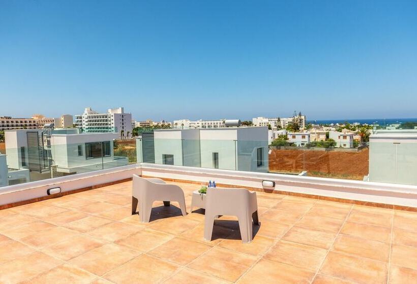 Protaras Sol E Mar Villa 1