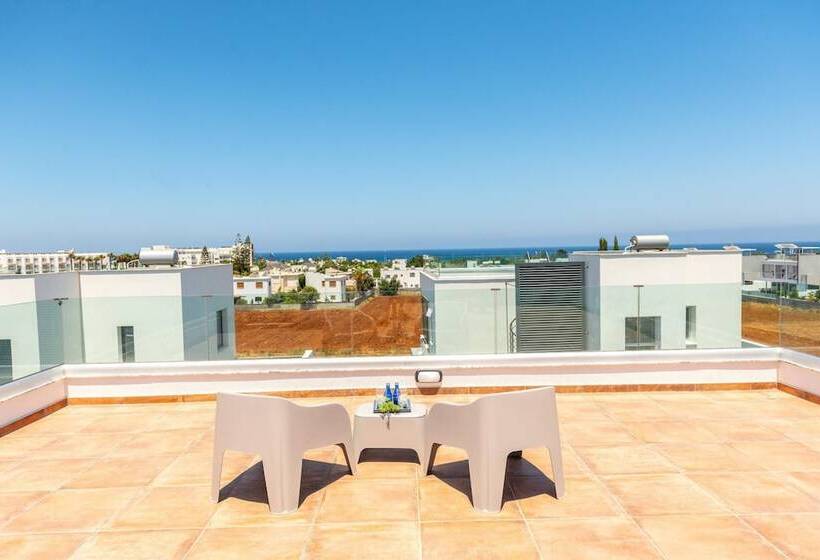 Protaras Sol E Mar Villa 1