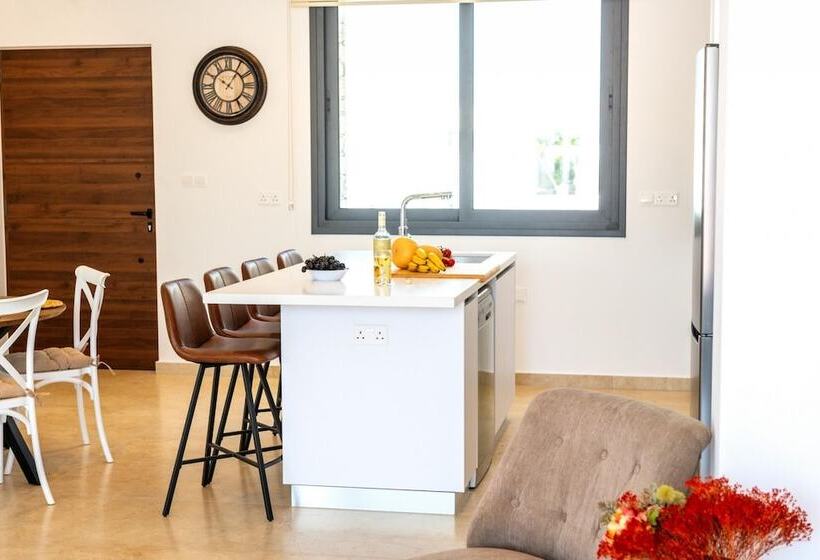 Protaras Sol E Mar Villa 1