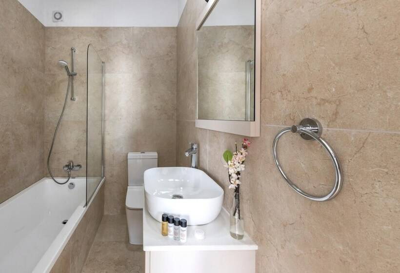 Protaras Sol E Mar Villa 1