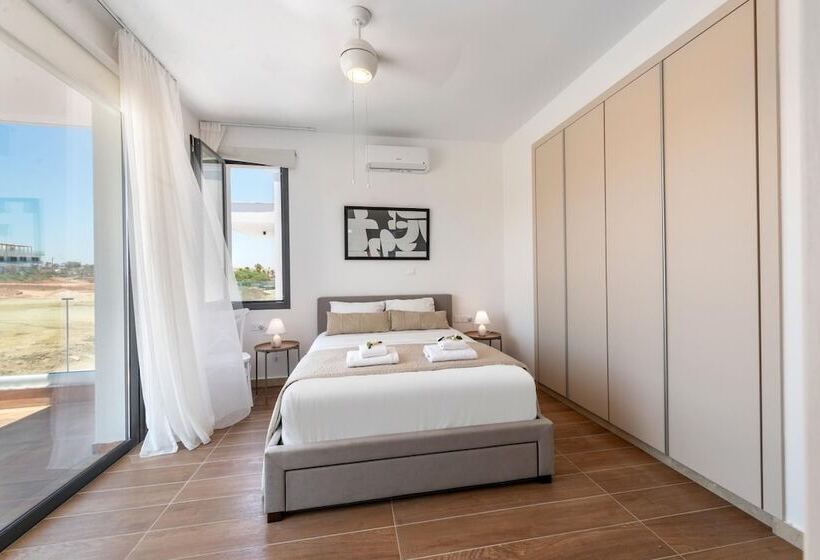 Protaras Sol E Mar Villa 1