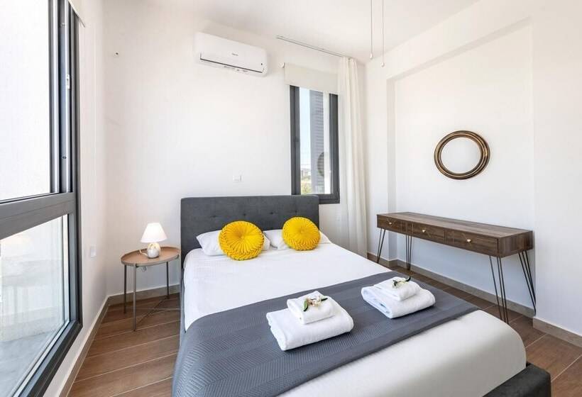 Protaras Sol E Mar Villa 1