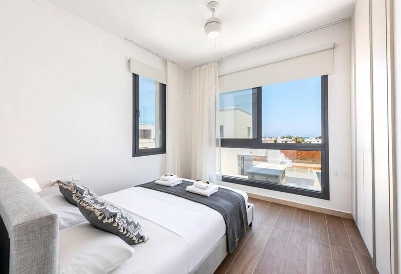 Protaras Sol E Mar Villa 1