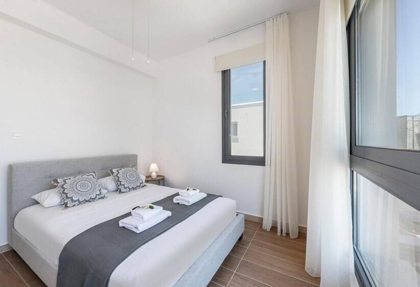 Protaras Sol E Mar Villa 1